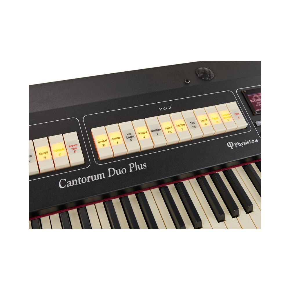 Viscount Cantorum Duo Plus – Thomann Ireland