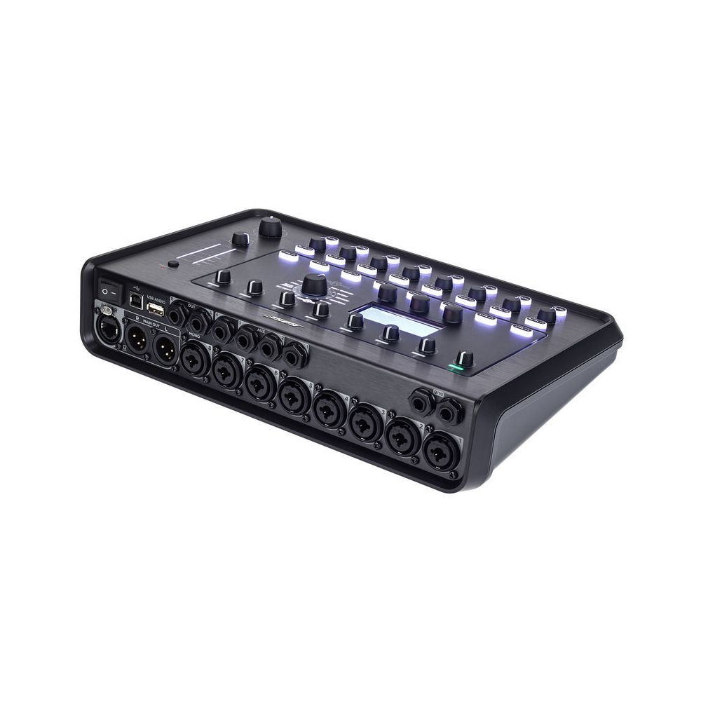 Bose T8S Mixer – Thomann Ireland
