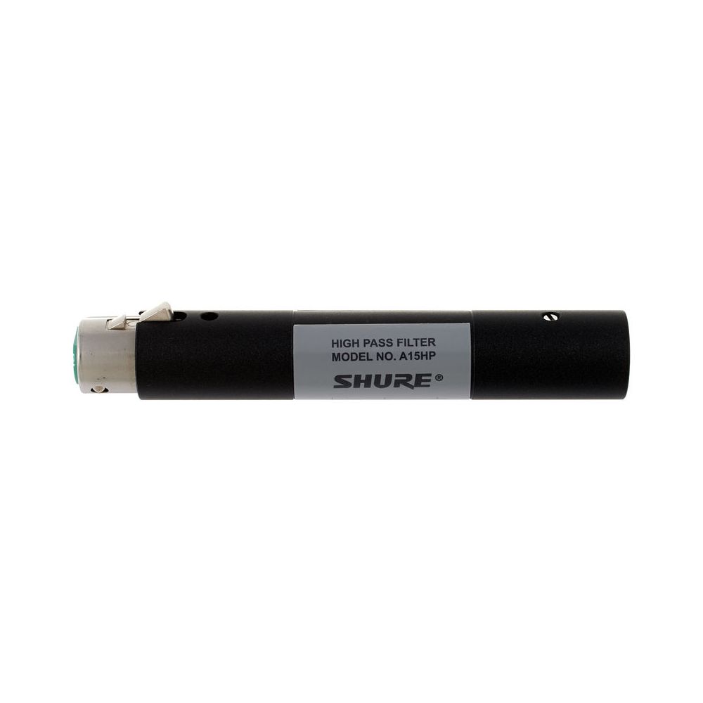 Shure A15HP – Thomann Ireland