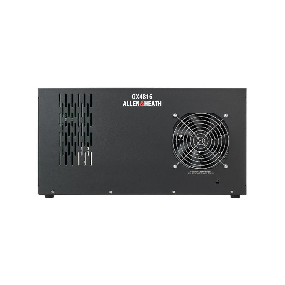 Allen & Heath GX4816 – Thomann Ireland