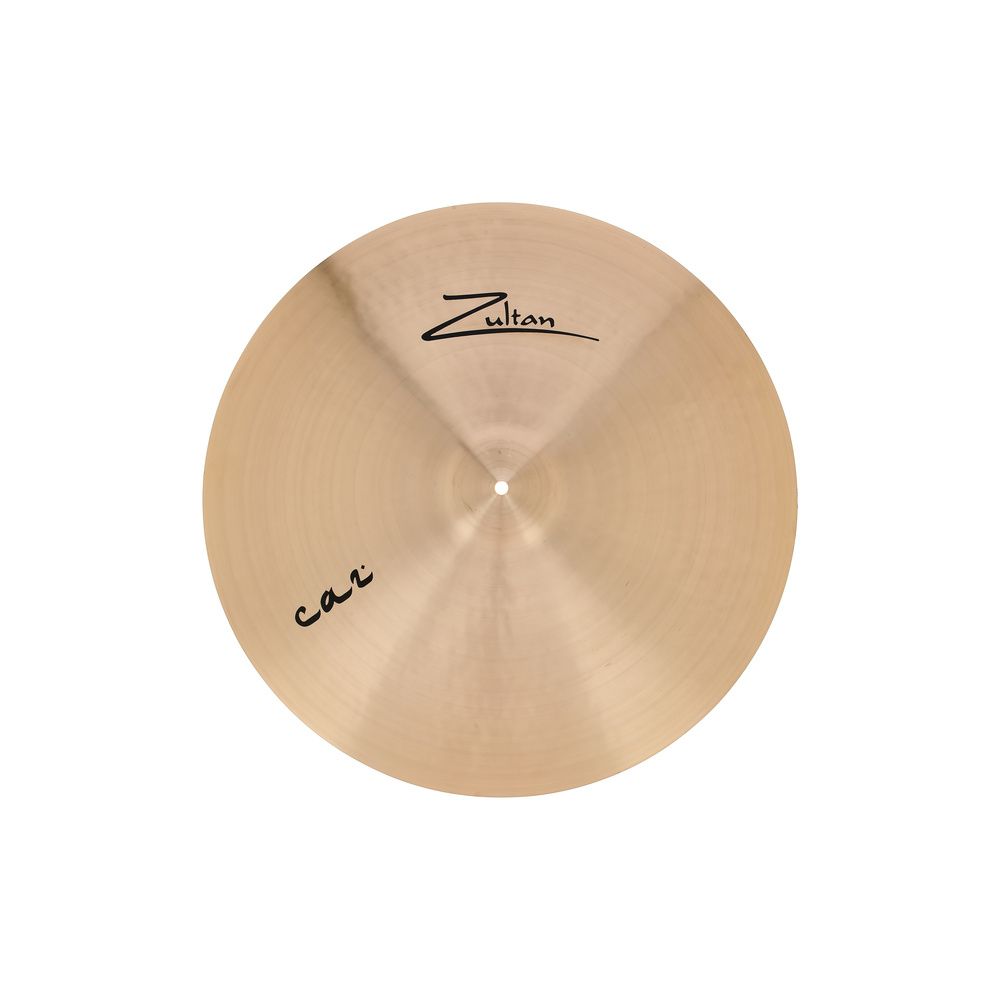 Zultan 24" Caz Ride – Thomann Ireland