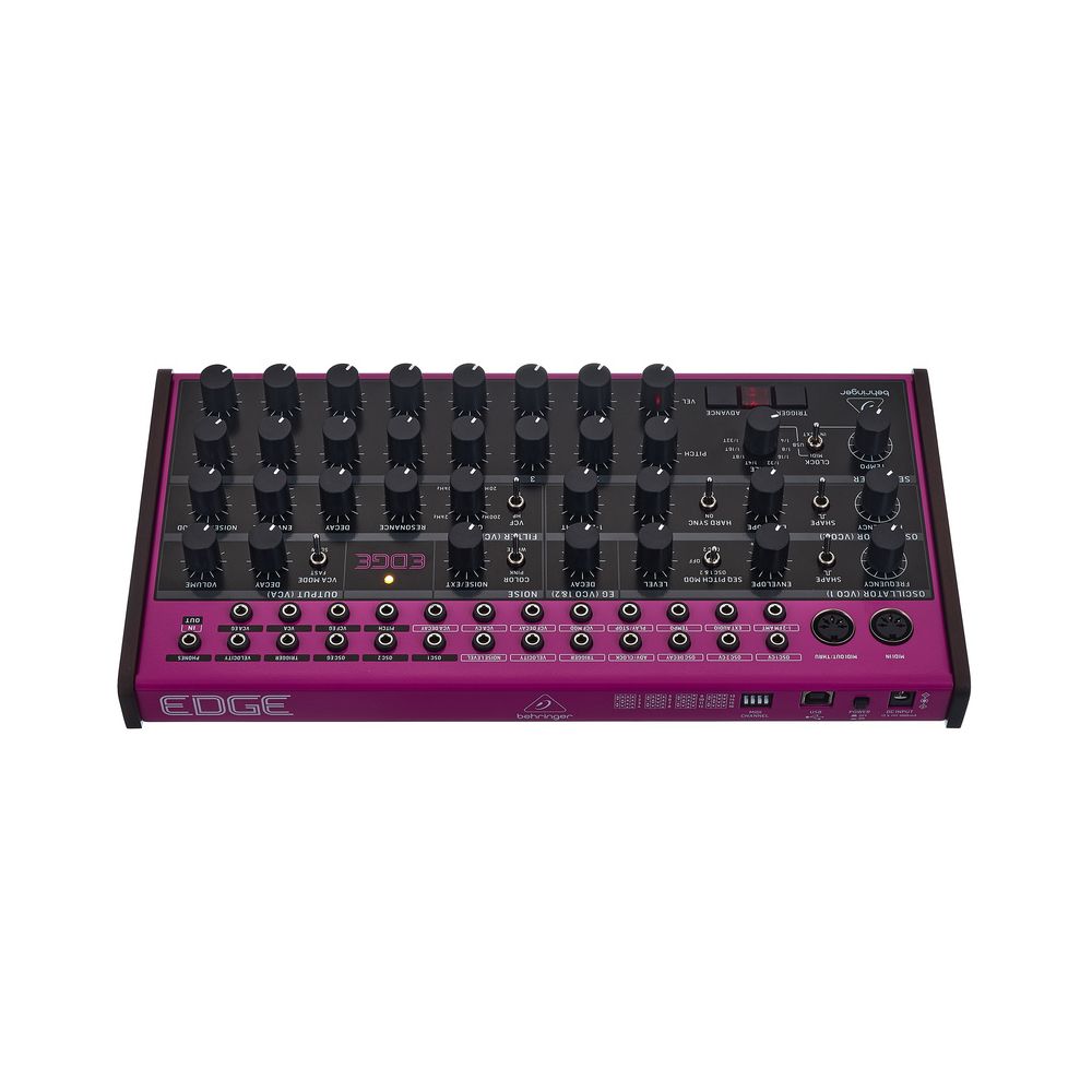 Behringer Edge – Thomann Ireland