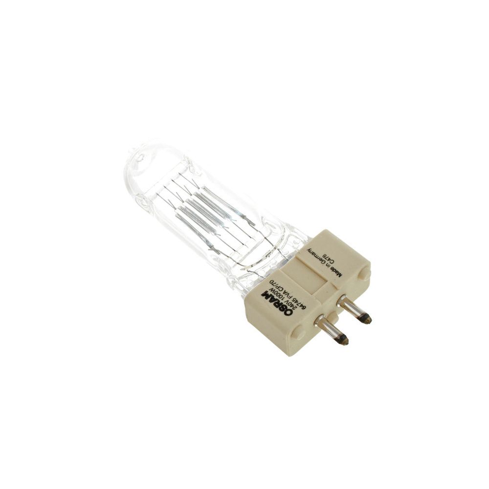 Osram CP70 FVA 64745 – Thomann Ireland