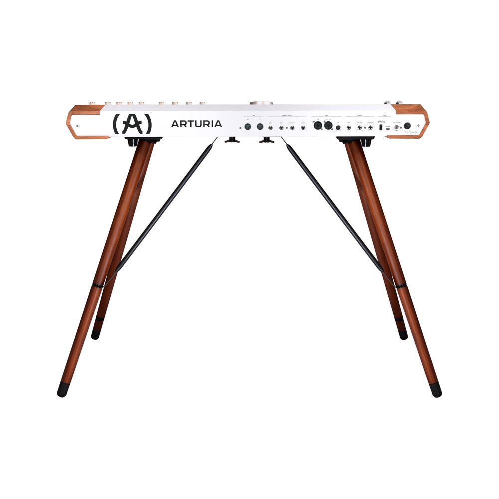 Arturia AstroLab Wooden Legs Set – Thomann Ireland