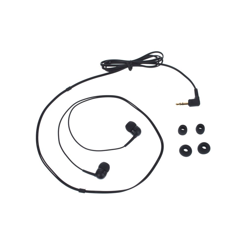 Sennheiser IE 4 – Thomann Ireland