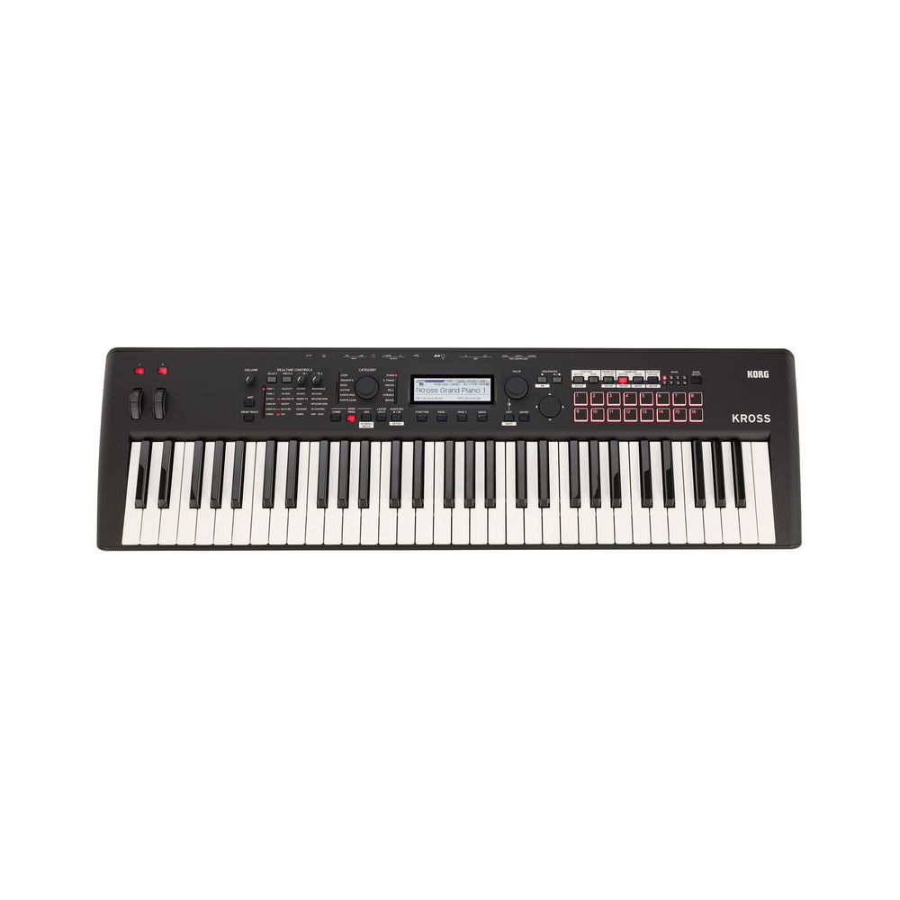 Korg Kross 2