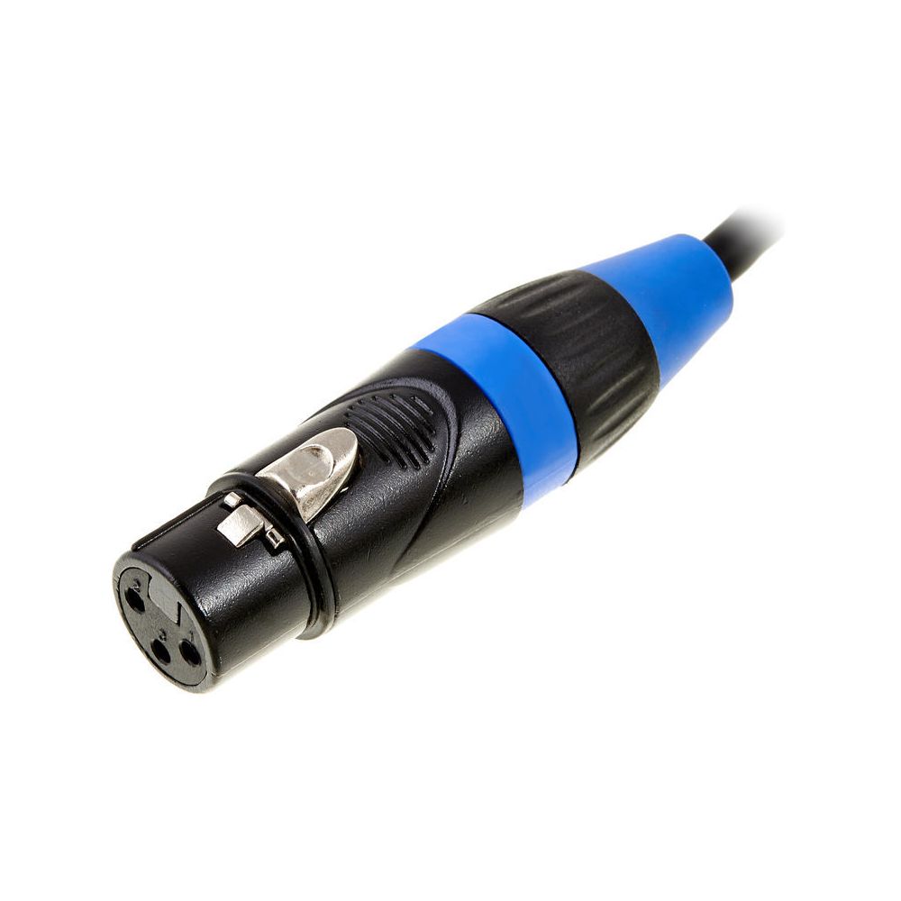 Stairville PDC3CC DMX Cable 20,0 m 3 pin – Thomann Ireland