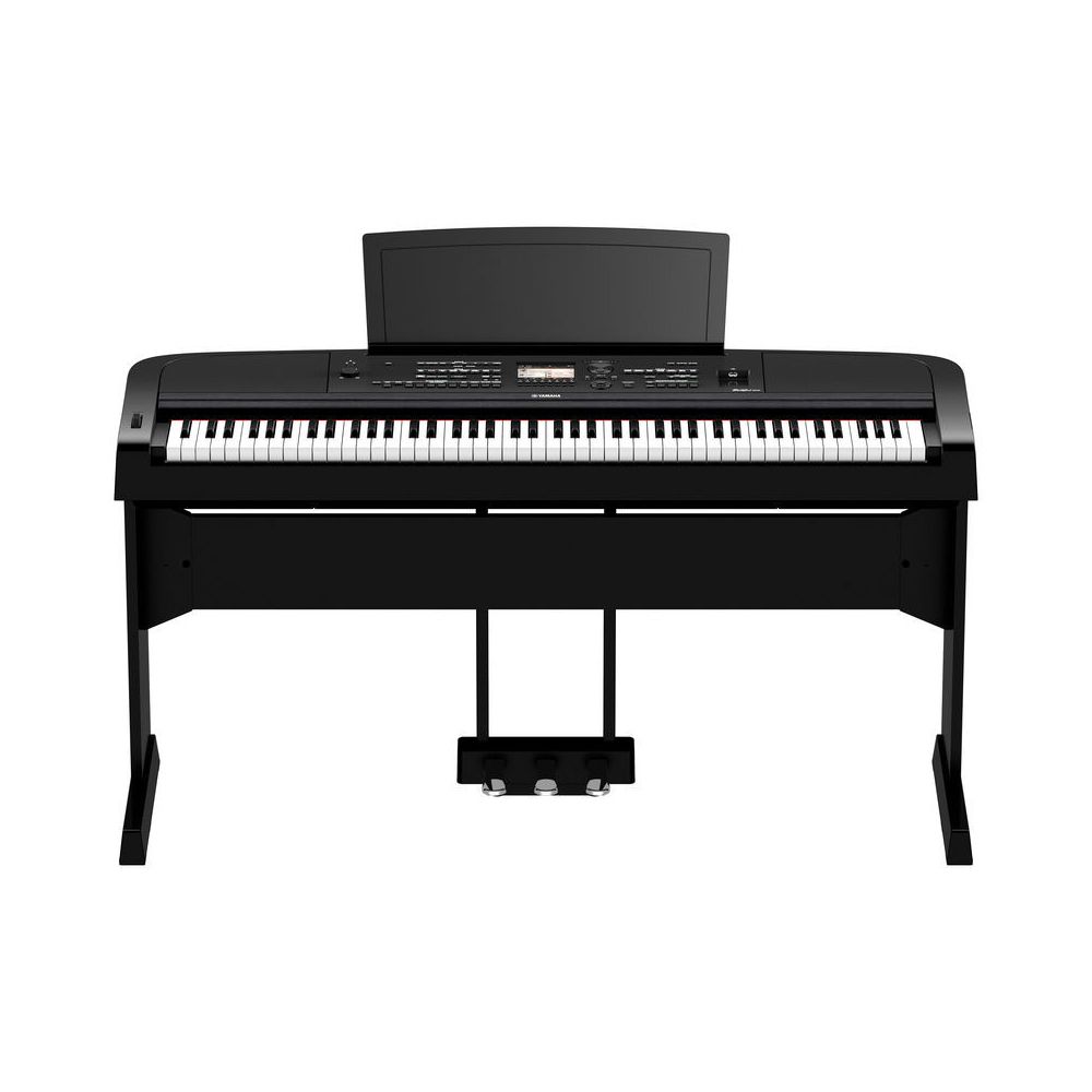 Yamaha DGX