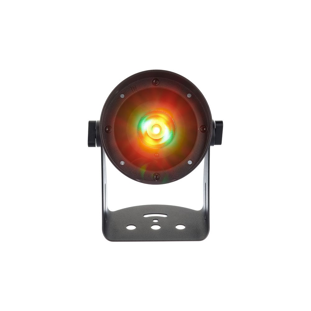Eurolite LED IP65 Spot 15W RGBW QDMX – Thomann Ireland
