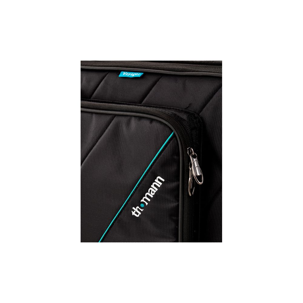 Thomann Voyager Keyboard 9 – Thomann Ireland