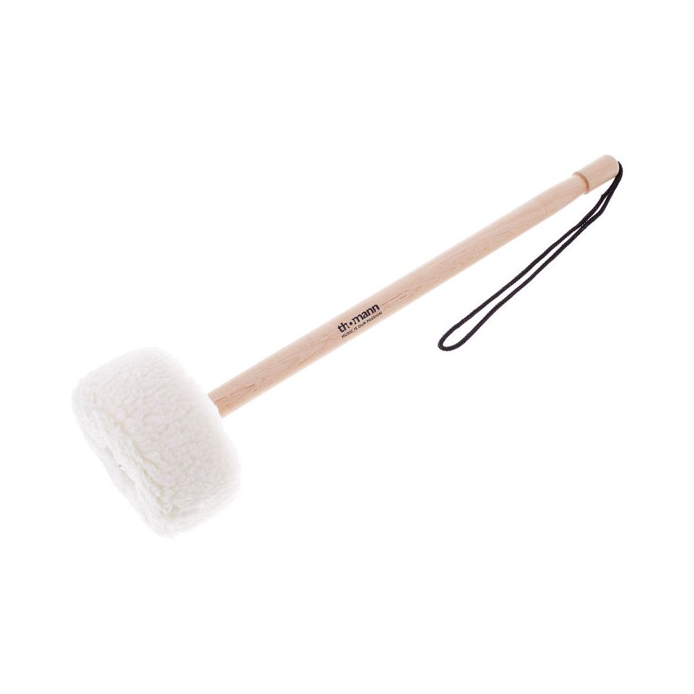 Thomann GM 2 Gong Mallet – Thomann Ireland