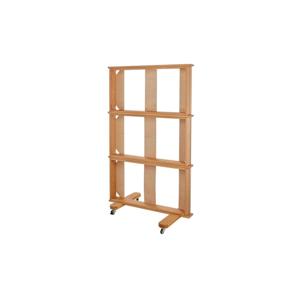 HOFA Mobilwand 3 – Thomann Ireland