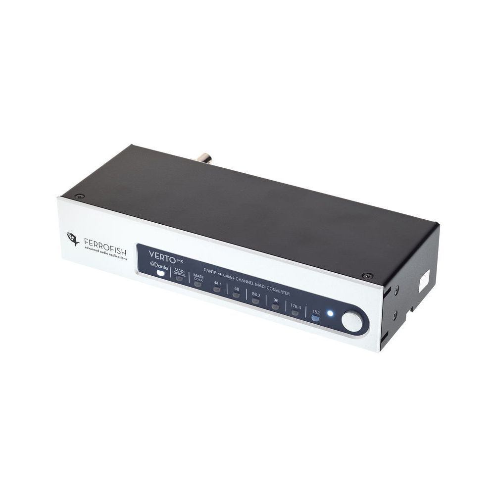 Ferrofish Verto MX Multimode – Thomann Ireland