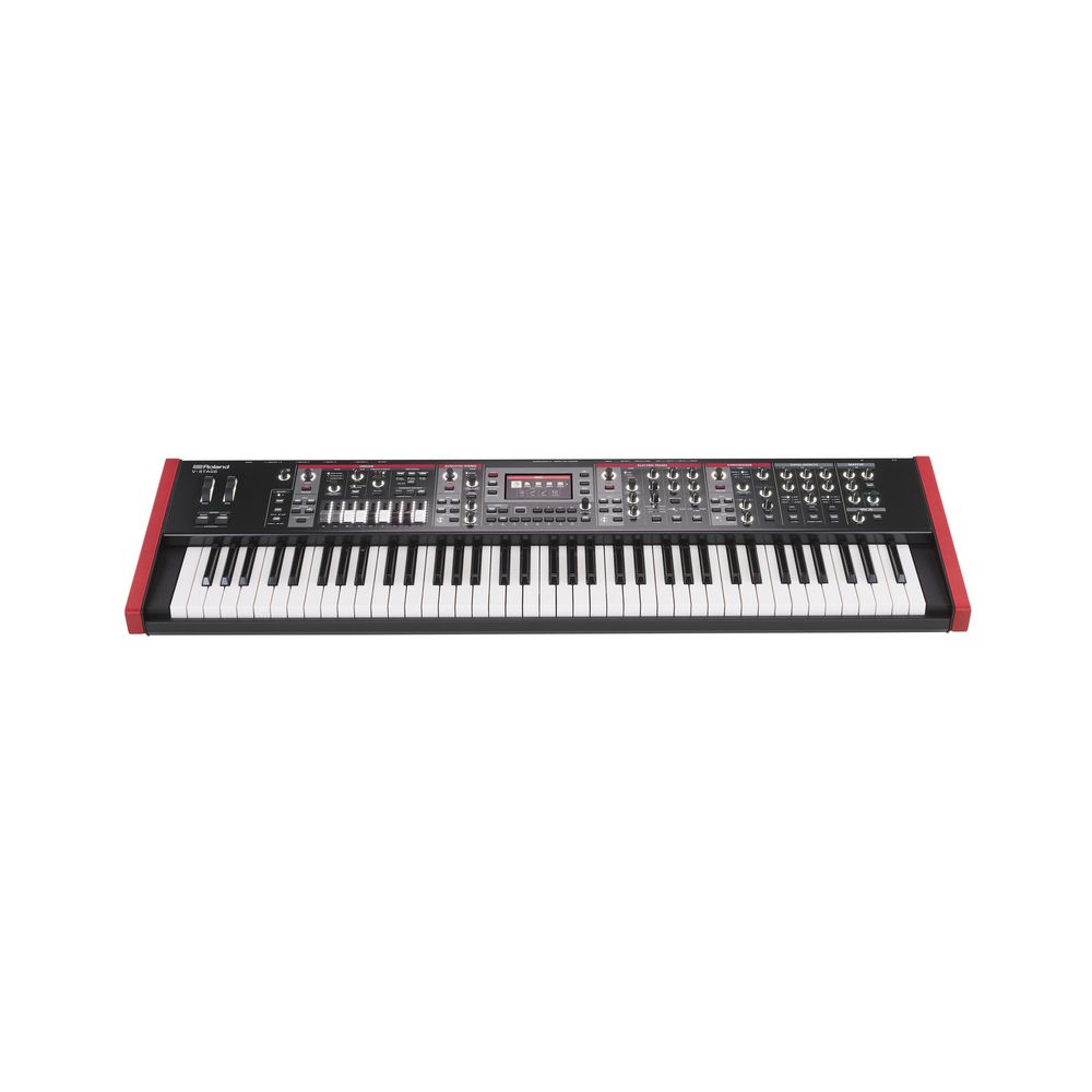 Roland V