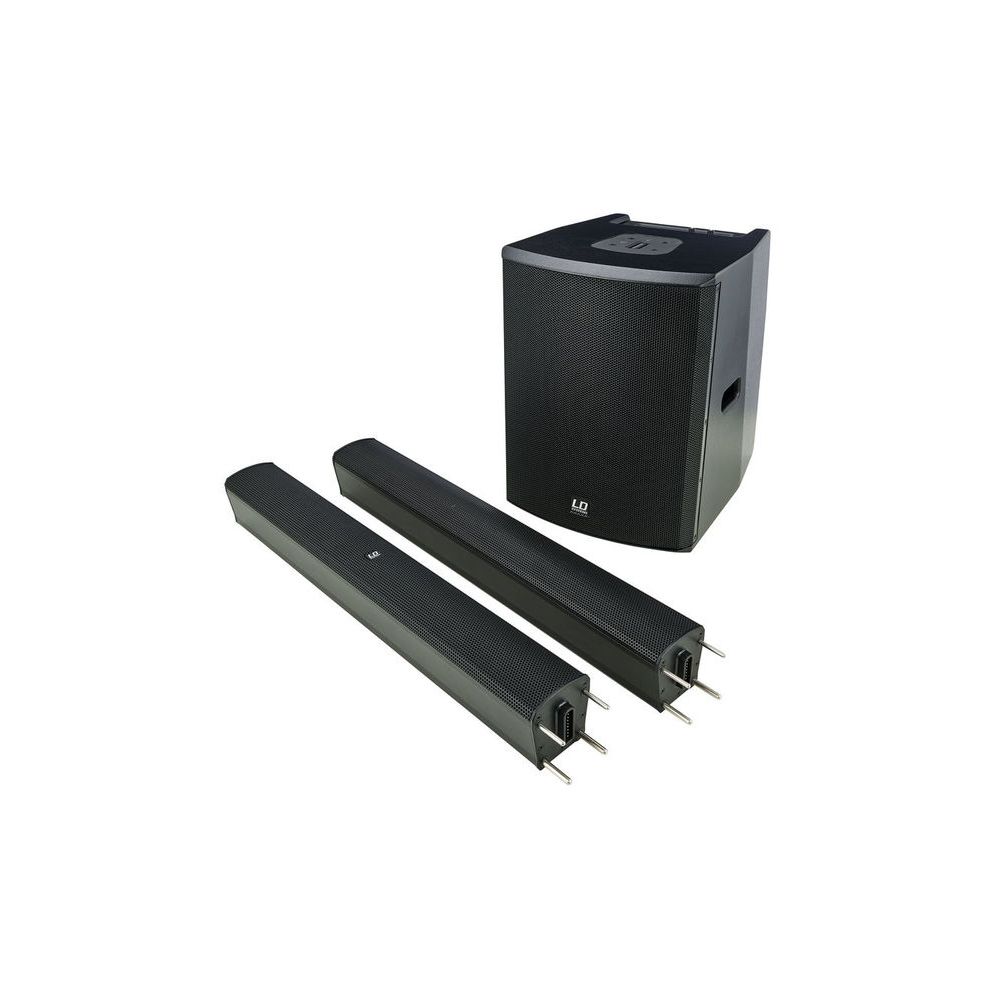 LD Systems Maui 28 G2 – Thomann Ireland