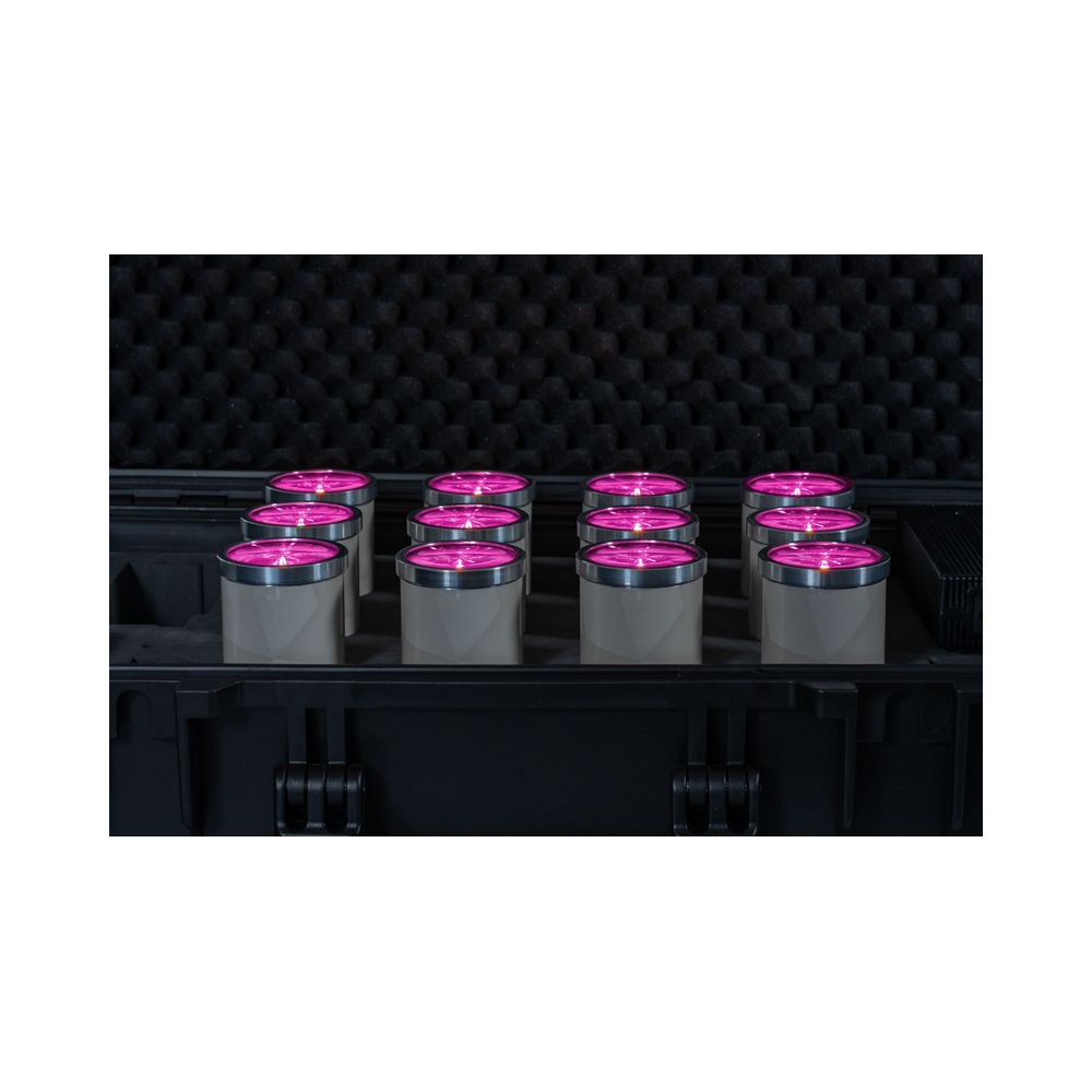 Ape Labs LightCan V2 TB 12 creme – Thomann Ireland