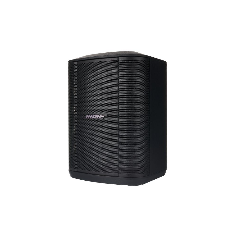 Bose S1 Pro Plus Stand Bundle – Thomann Ireland