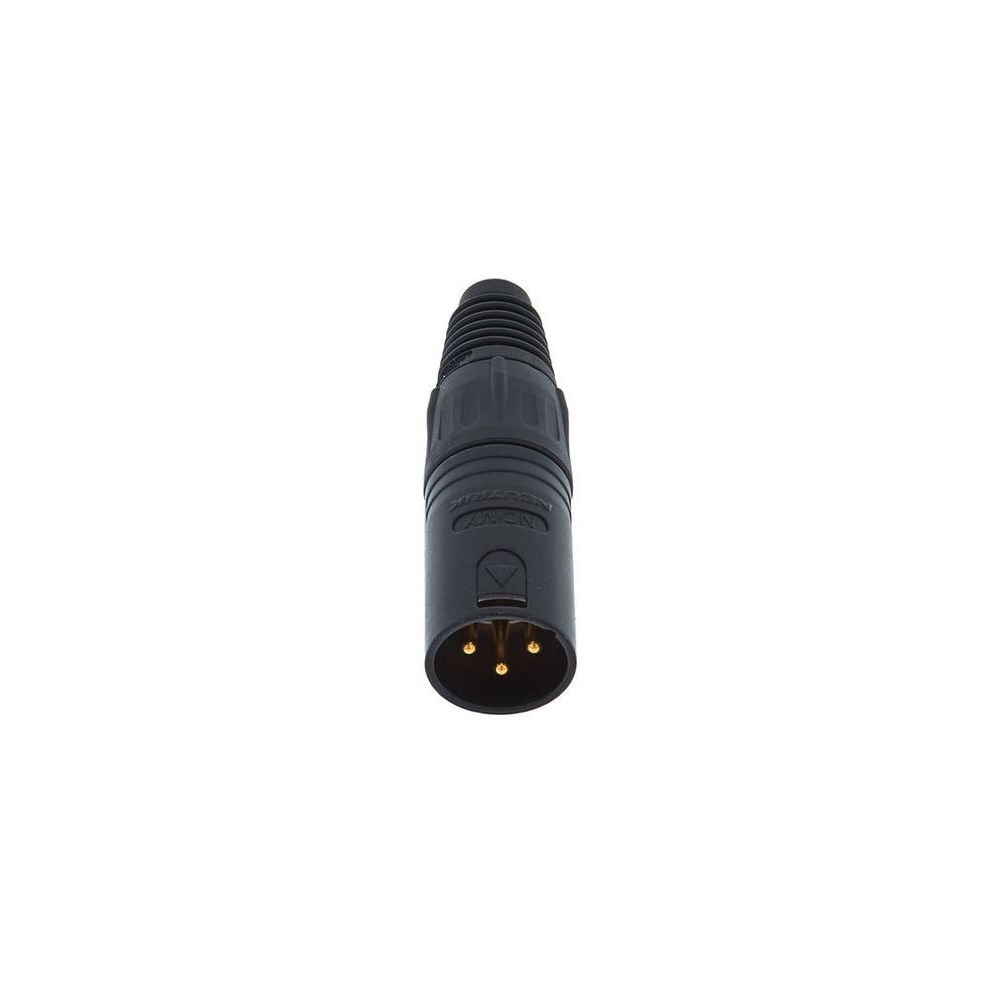 Neutrik NC3 MX