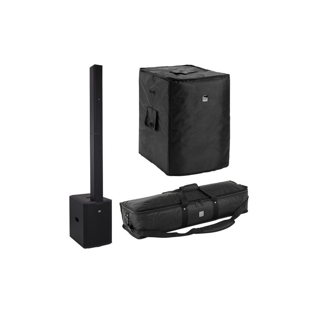 LD Systems Maui 28 G3 Bundle – Thomann Ireland