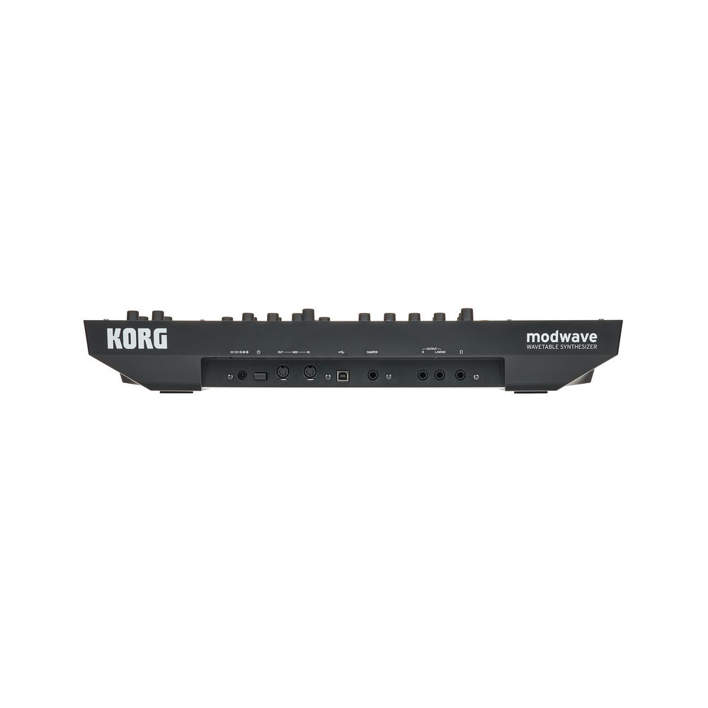 Korg Modwave MKII – Thomann Ireland