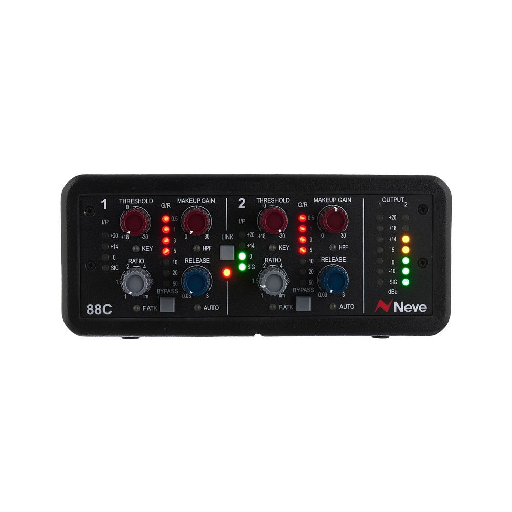 Neve 88C – Thomann Ireland