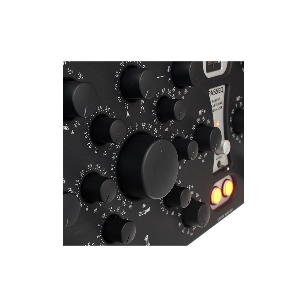 SPL PassEQ black – Thomann Ireland