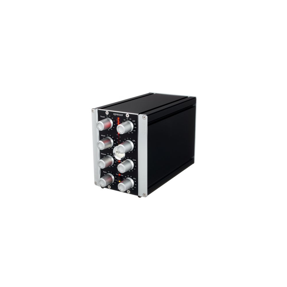 Elysia xpressor neo qube B