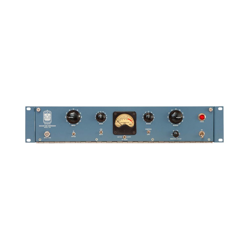 Locomotive Audio 14B – Thomann Ireland