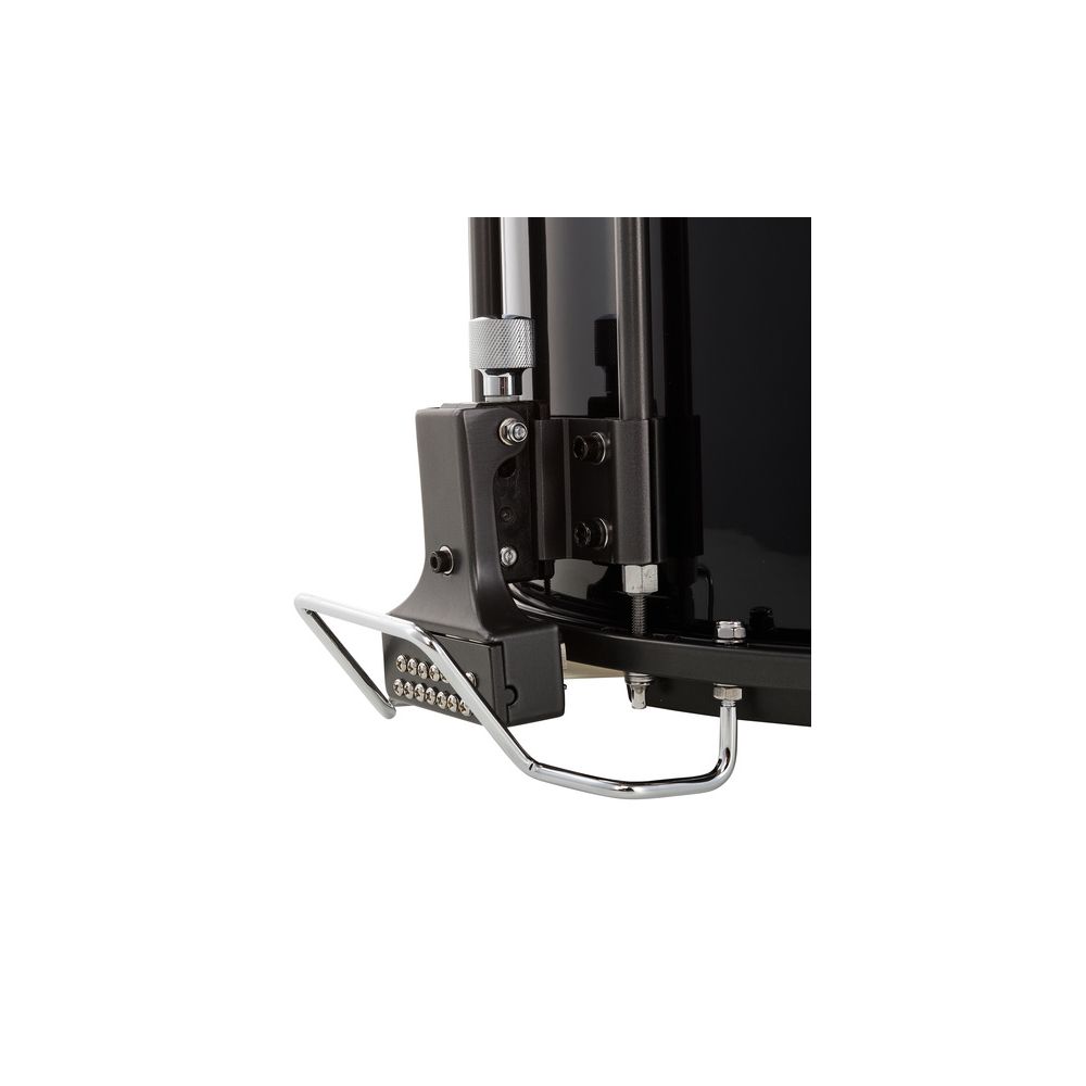 Thomann SD1412BL HT + Remo Black Max – Thomann Ireland