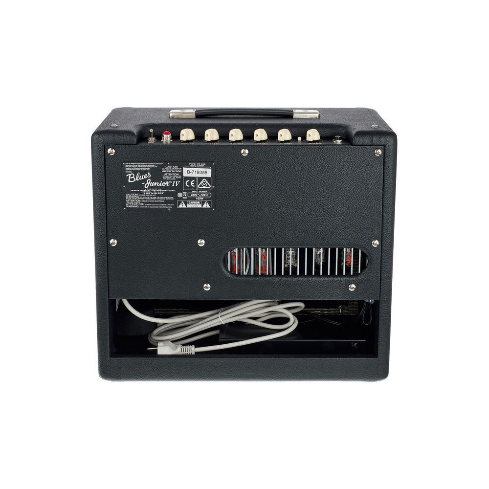 Fender Blues Junior IV – Thomann Ireland