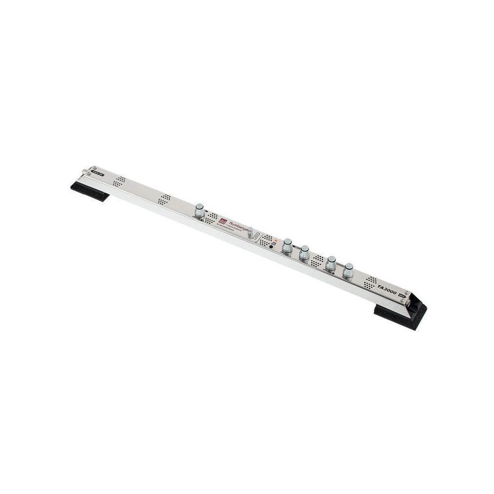 Rumberger TA3000 X