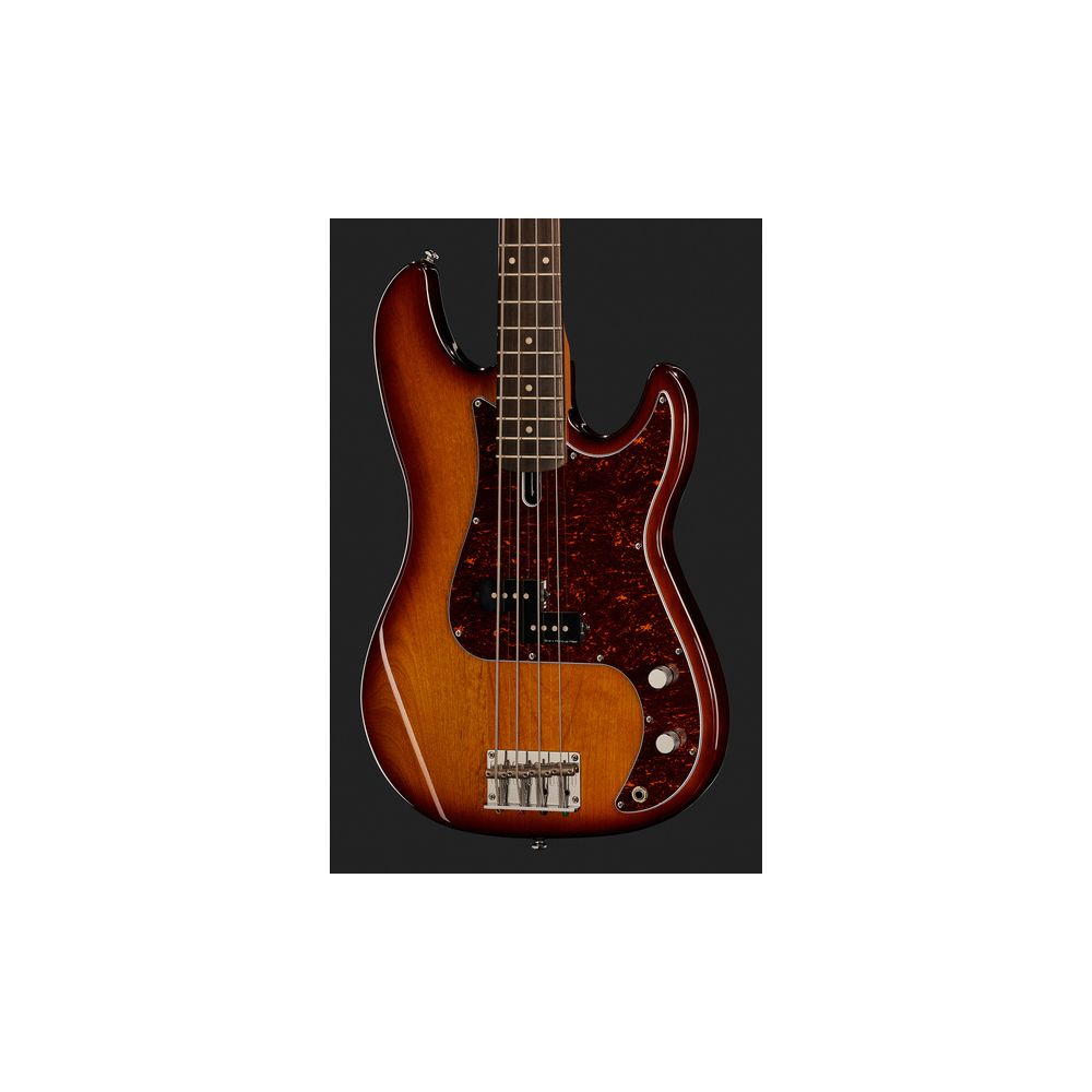 Marcus Miller P5R Alder