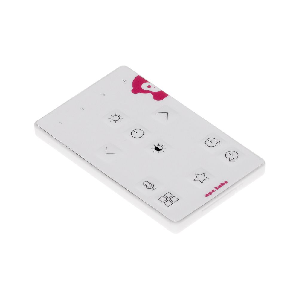 Ape Labs LightCan V2 TP 12 SB C – Thomann Ireland