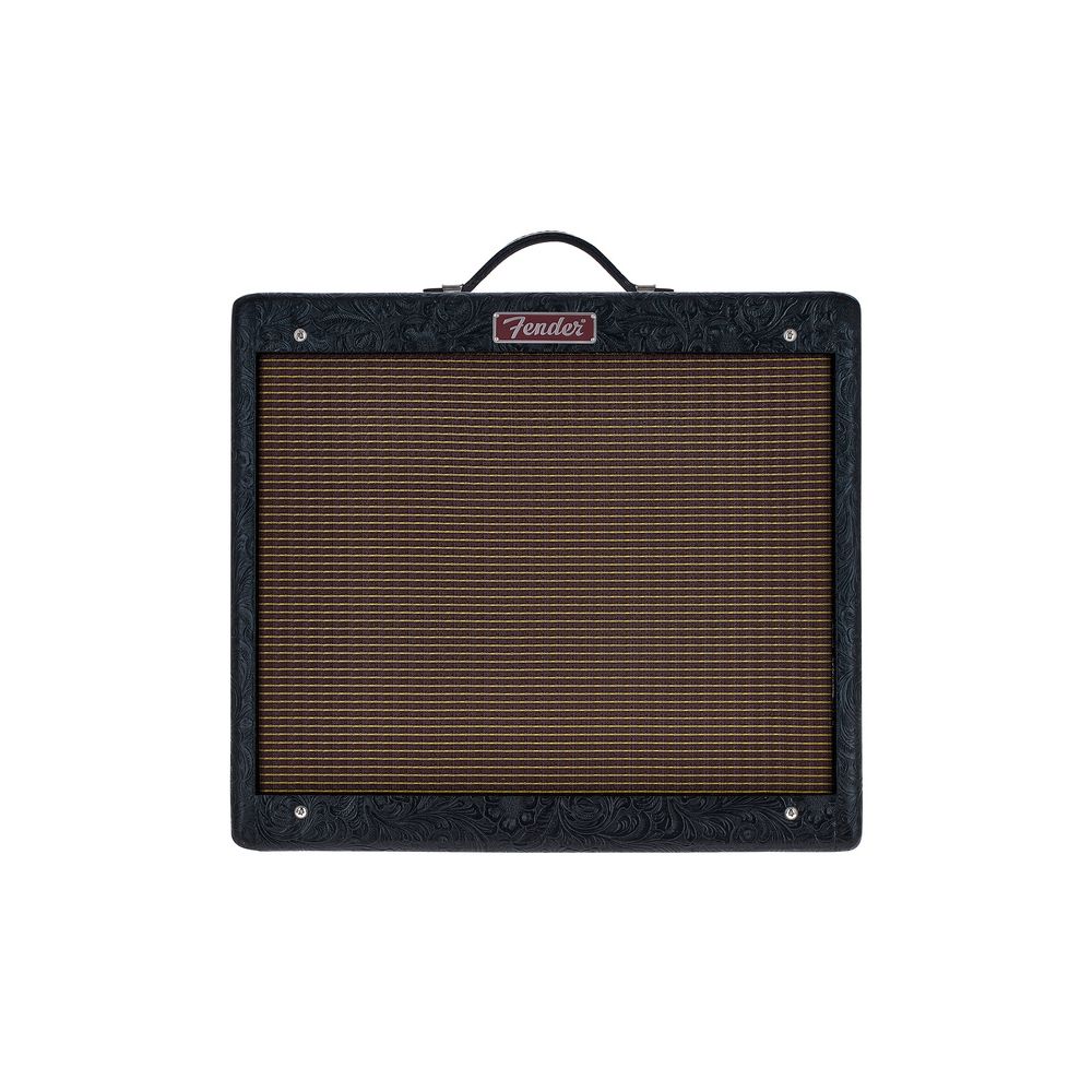 Fender Blues Junior 30th Anniversary – Thomann Ireland