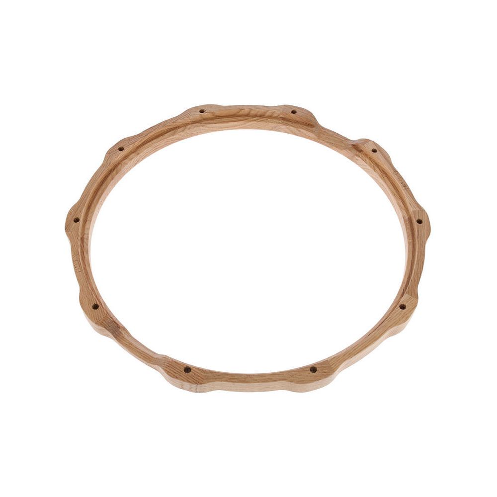 Sigu 14" Oak Hoop 10