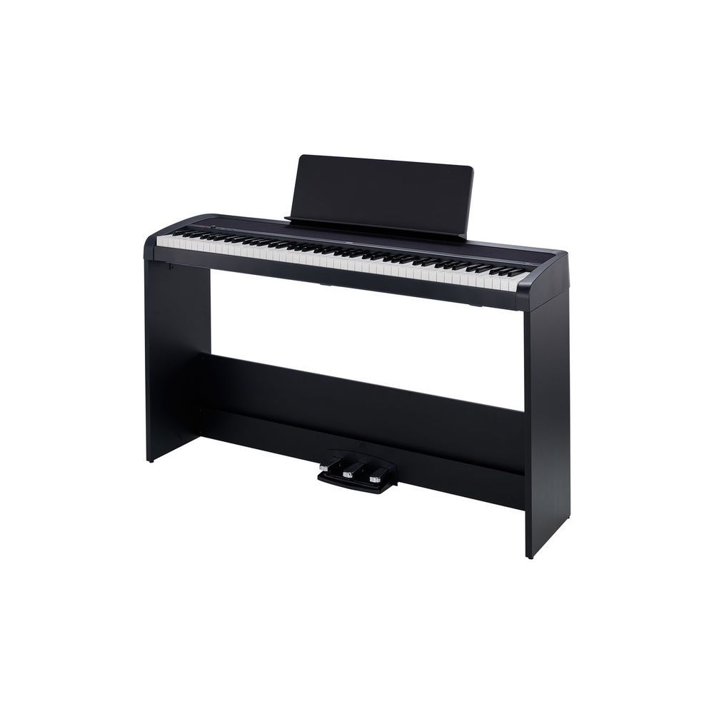 Korg B2 SP Black – Thomann Ireland