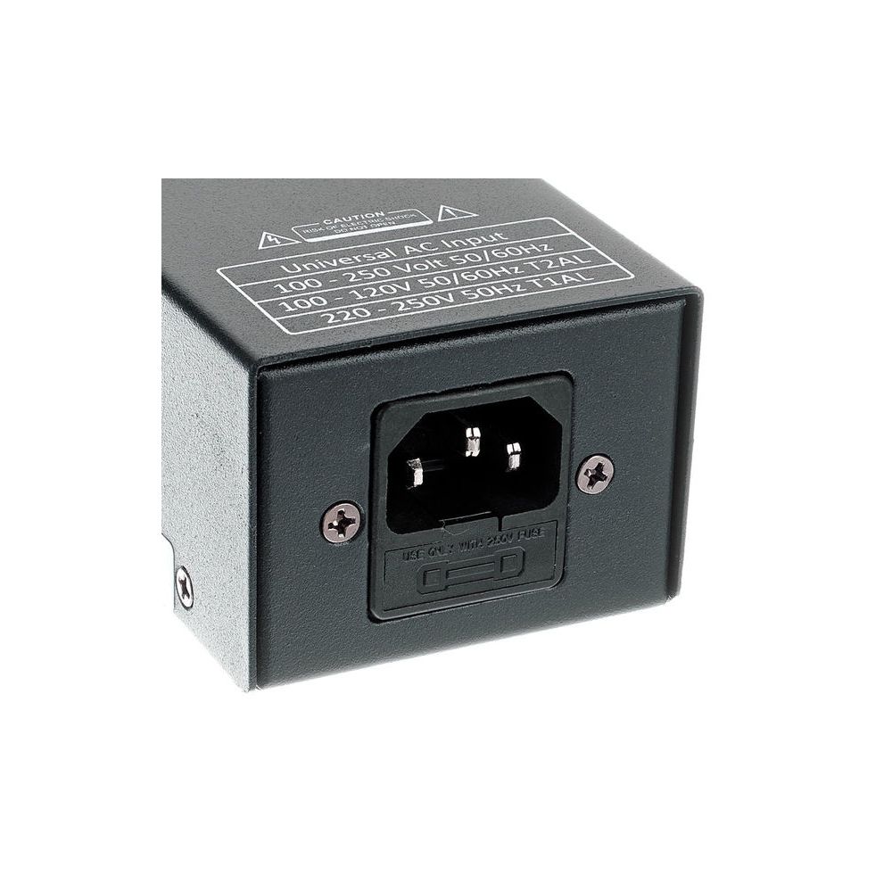 Lindell Audio 506 Power MKII – Thomann Ireland