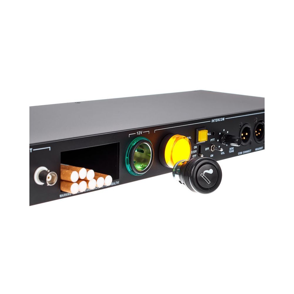 Axxent MS100 Master – Thomann Ireland