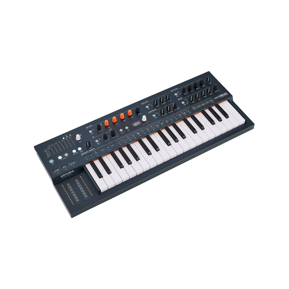 Arturia MiniFreak – Thomann Ireland