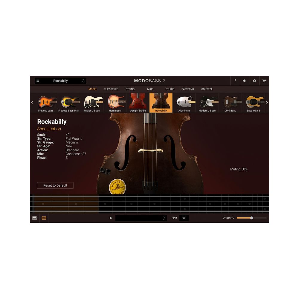 IK Multimedia Modo MAX – Thomann Ireland