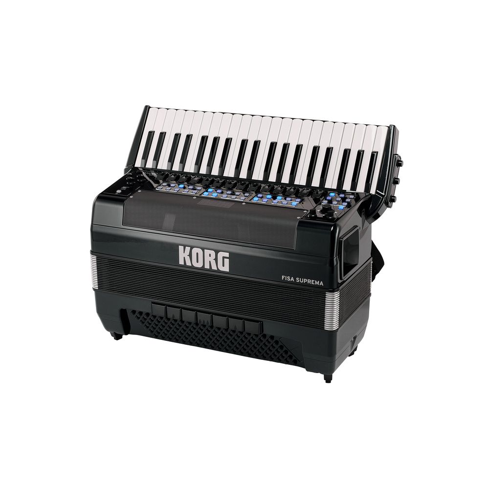 Korg FISA SUPREMA PMBK – Thomann Ireland