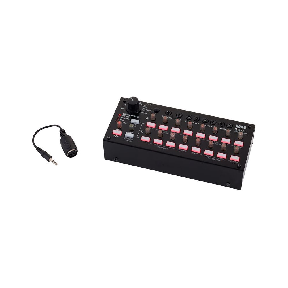 Korg SQ