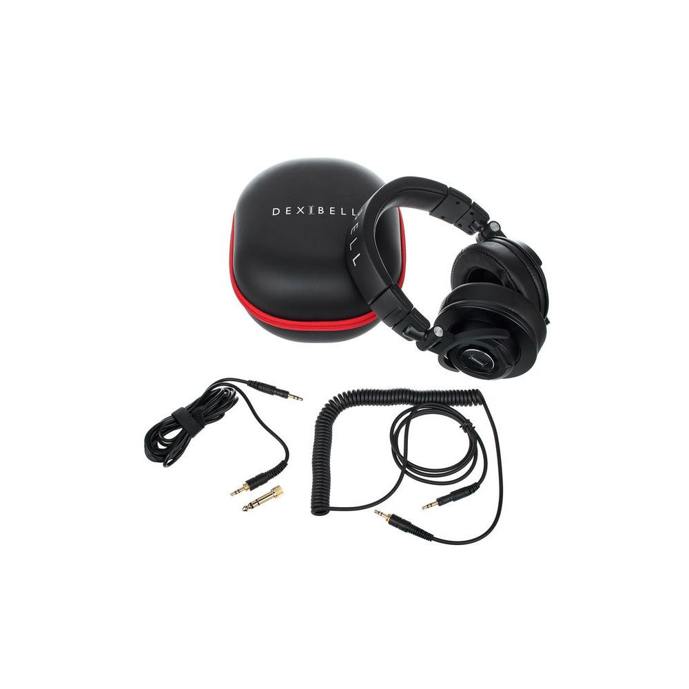 Dexibell DX HF7 – Thomann Ireland