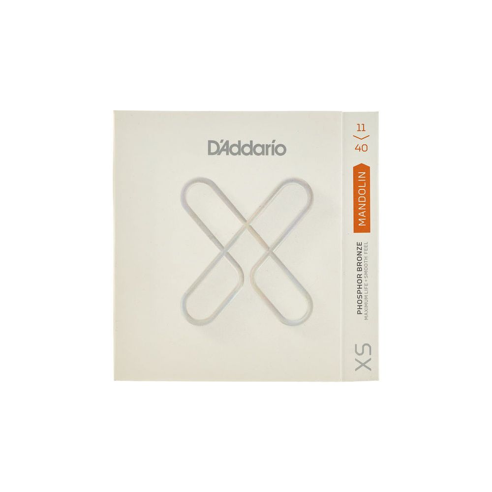 Daddario XSM1140 – Thomann Ireland