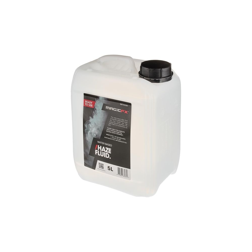 Magic FX Pro Haze Fluid