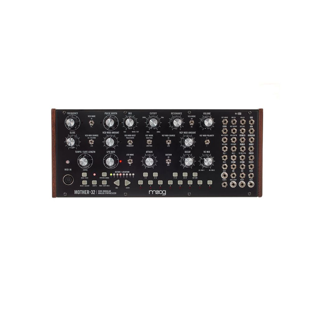 Moog Mother