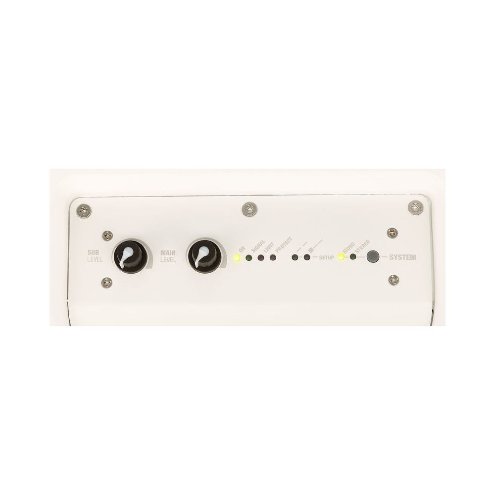 LD Systems Maui 11 G2 White – Thomann Ireland