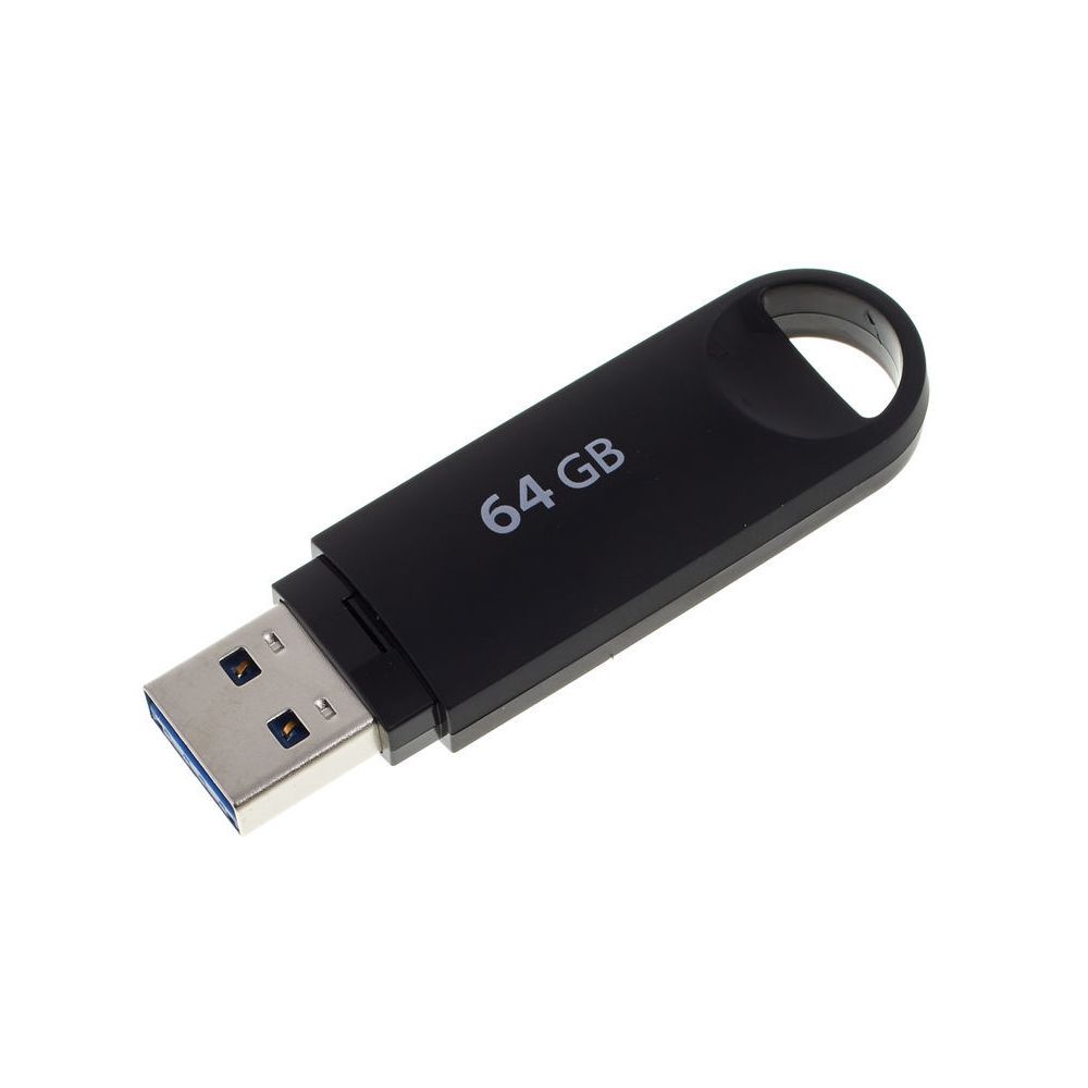 the t.pc USB Stick 64 Gb – Thomann Ireland