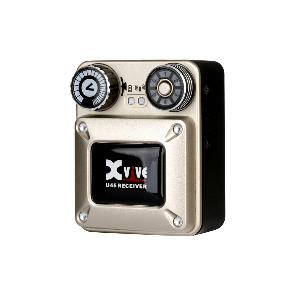 XVive U45 In