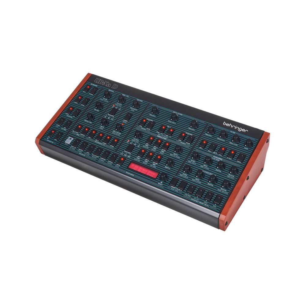 Behringer UB